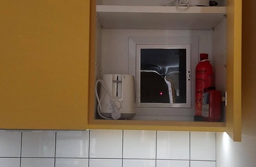 Heraklion Apartment | [Bracket] Studio