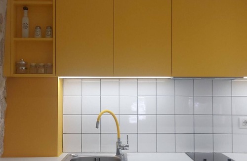 Heraklion Apartment | [Bracket] Studio