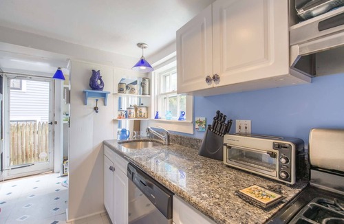 Marblehead House | Brackett Cottage: Celebrate 250 Years in Marblehead’s Historic Heart
