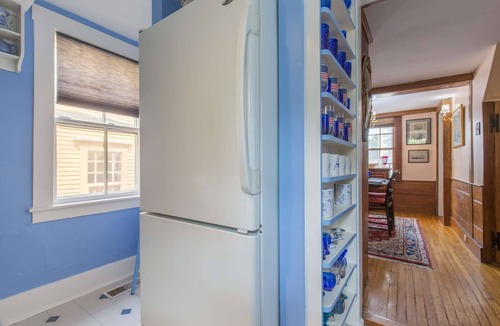 Marblehead House | Brackett Cottage: Celebrate 250 Years in Marblehead’s Historic Heart