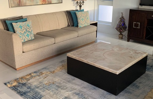 Estate Lovenlund Condo | Brad's Hideaway