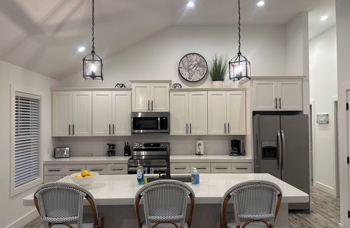 Bradenton House | Bradenton Gem - Beaches, Downtown, IMG Academy, New Pool!