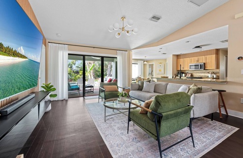 Bradenton House | Bradenton Summer Escape | Pool, Dock & Hot Tub