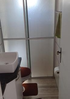Castelo Branco Apartment | Bradesco