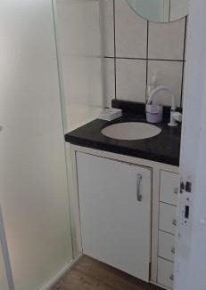 Castelo Branco Apartment | Bradesco