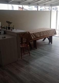 Castelo Branco Apartment | Bradesco
