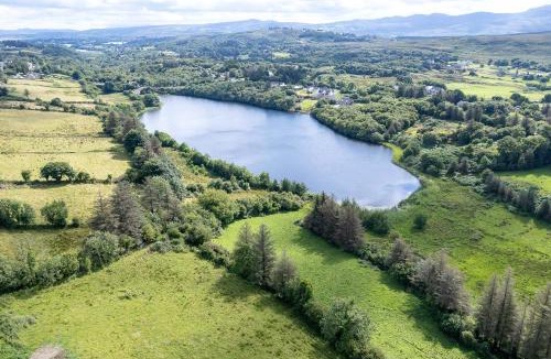 Creeslough House | Bradleys Cottage Creeslough