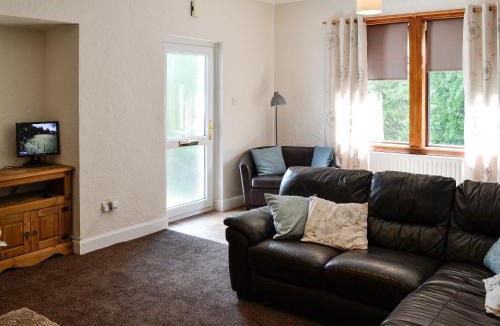 Dumfries House | Brae Cottage