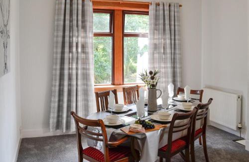 Dumfries House | Brae Cottage