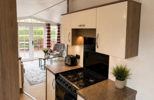 Dollar Cabin | Brae Lodge Dollar