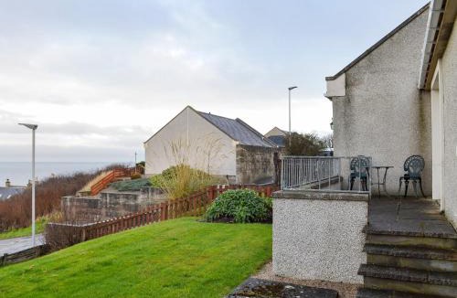 Cullen House | Brae Lodge