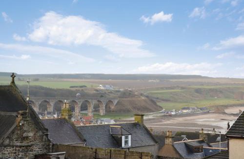 Cullen House | Brae Lodge