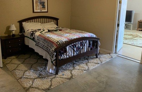 Dewey County House | Brae Ranch - Getaway & Enjoy The Outdoors