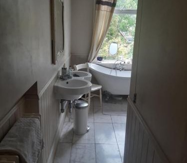 Derby House | Brae Villa