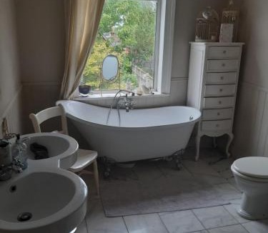 Derby House | Brae Villa