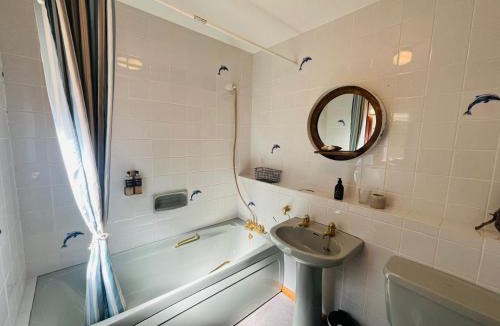 Glencoe House | Braehead Cottage