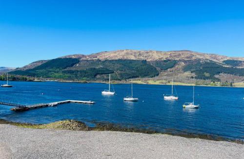 Glencoe House | Braehead Cottage