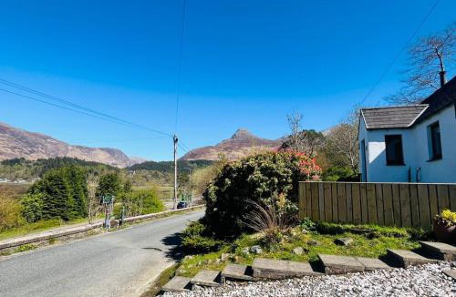 Glencoe House | Braehead Cottage