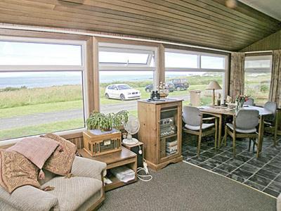 Lendalfoot House | Braemar