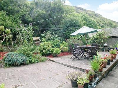 Lendalfoot House | Braemar