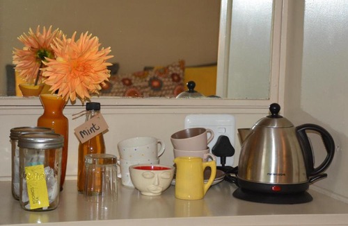 Howick House | Braemar House Howick
