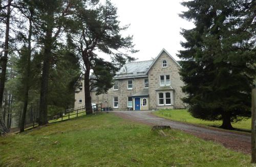 Braemar Hostel | Braemar Youth Hostel