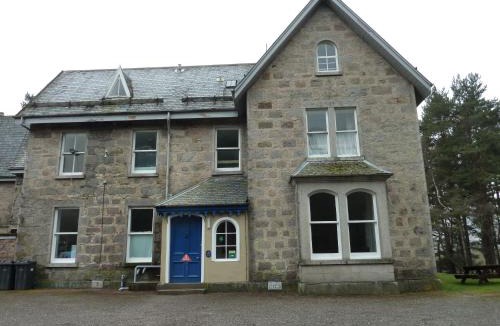 Braemar Hostel | Braemar Youth Hostel