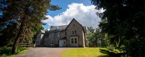Braemar Hostel | Braemar Youth Hostel