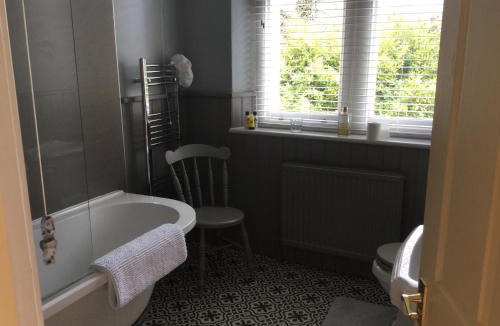 Eglingham Bed & Breakfast | Braeside