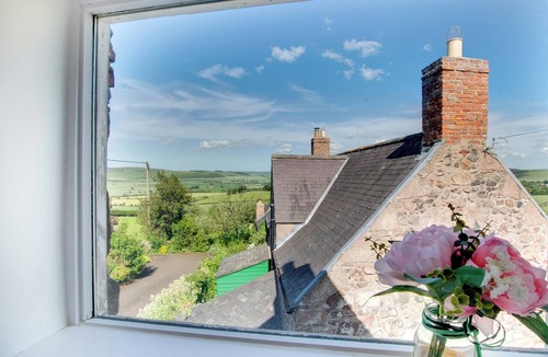 Wooler Cottage | Braeside