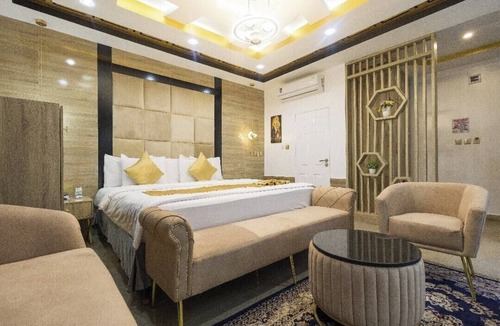 Karu Hotel | BRAGA HOTEL