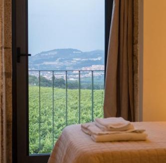 Semelhe House | Braga House & Wine