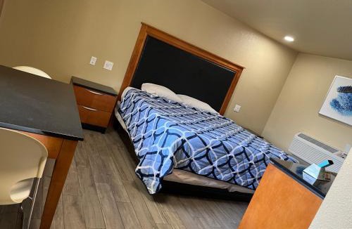 Upper Marlboro Hotel | Bragg Motel