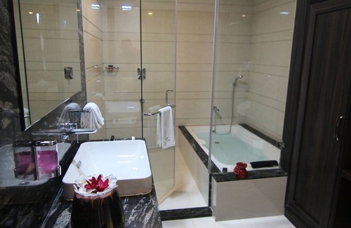 Pushkar Hotel | Brahma Horizon Hotel & Spa – Pushkar