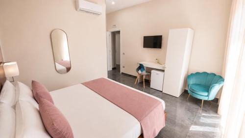 Camaldoli Bed & Breakfast | Brahma luxury B&B