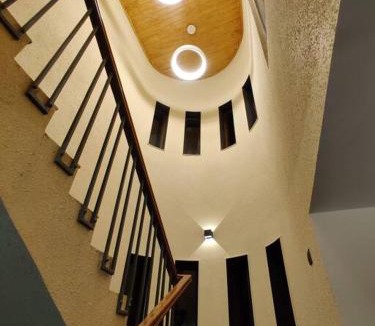 The Mall Road Villa | Brahmakamal