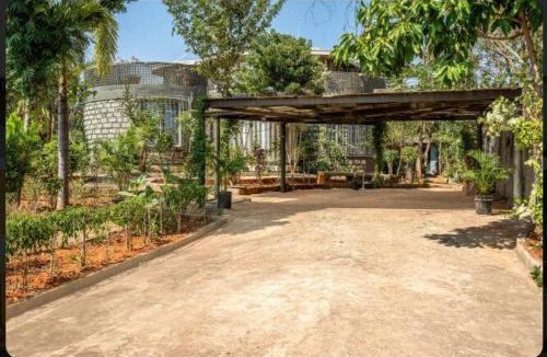 Narasapura Villa | Brahmasthanam