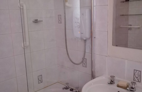 North Glasgow Apartment | Braid Glasgow