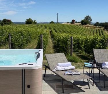Rocchetta Tanaro Resort | Braida Wine Resort