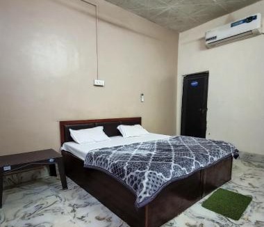 Datia Hotel | Brajrani Hotel