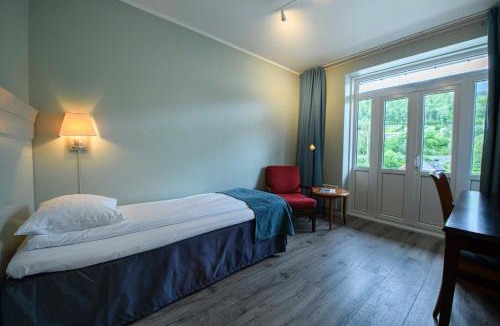 Ulvik Hotel | Brakanes Hotel