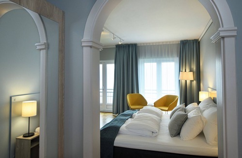 Ulvik Hotel | Brakanes Hotel