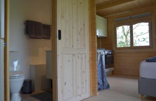 Egtved House | Brakkerhus