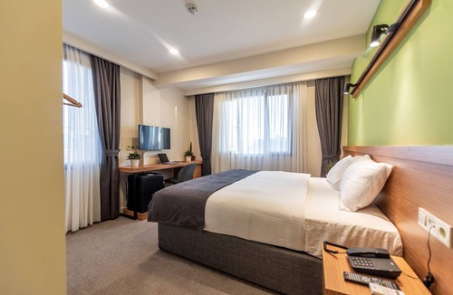 Sultanahmet Hotel | Bram Hotel Istanbul