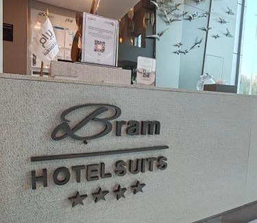Al-Safa Apartment | Bram Hotel