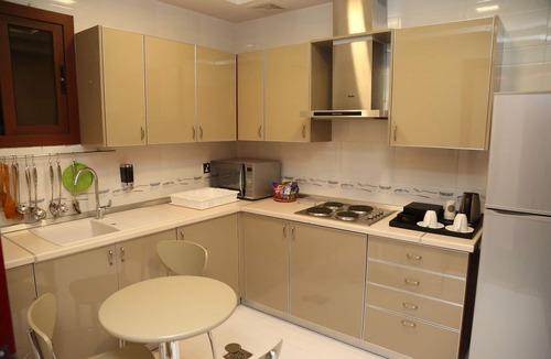 Al-Safa Apartment | Bram Hotel Suites