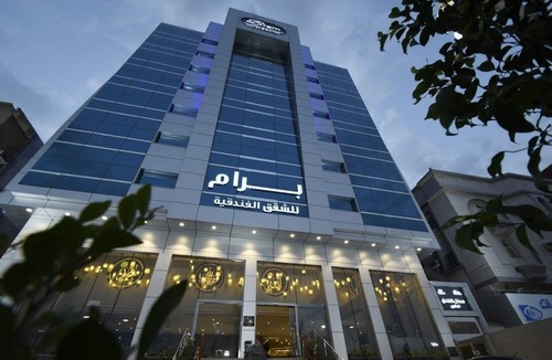 Al-Safa Apartment | Bram Hotel Suites