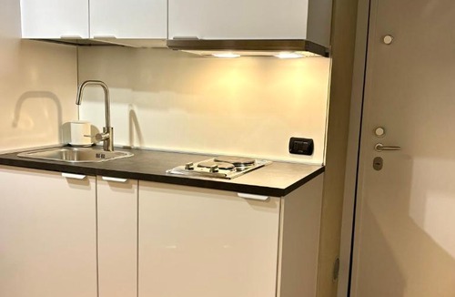 Citta Alta Apartment | Bramantesco