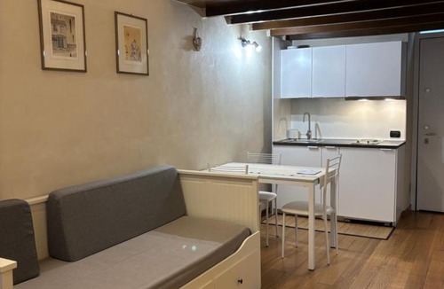 Citta Alta Apartment | Bramantesco