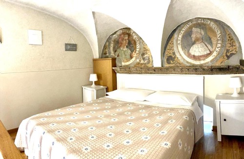 Citta Alta Apartment | Bramantesco